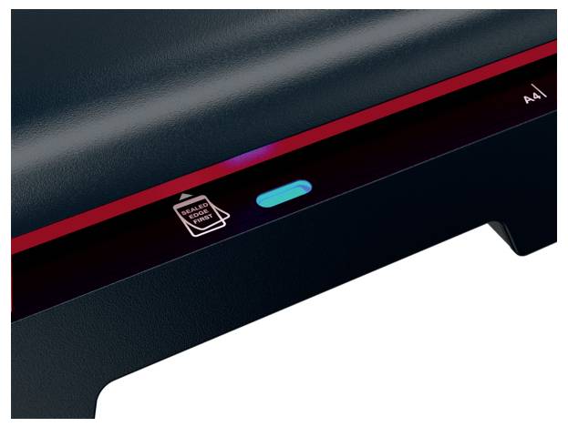 GBC Laminiergerät 4410068EU DIN A4, Kreditkarte