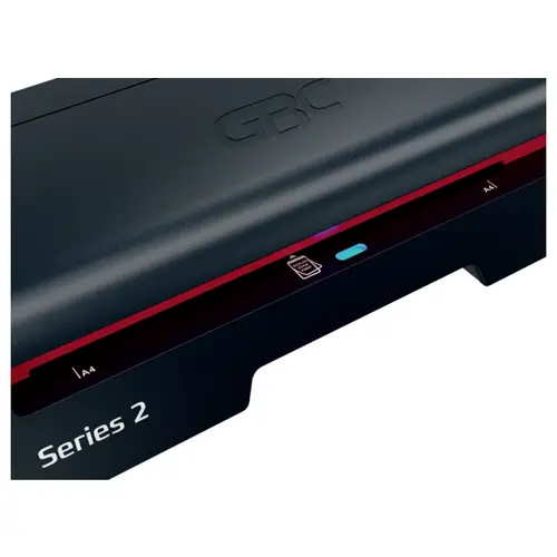 GBC Laminiergerät 4410068EU DIN A4, Kreditkarte GBC Laminiergerät 4410068EU DIN A4, Kreditkarte