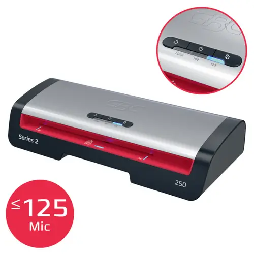 GBC Laminiergerät 4410070EU DIN A4, Kreditkarte GBC Laminiergerät 4410070EU DIN A4, Kreditkarte