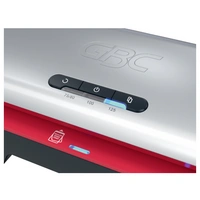 GBC Laminiergerät 4410070EU DIN A4, Kreditkarte GBC Laminiergerät 4410070EU DIN A4, Kreditkarte