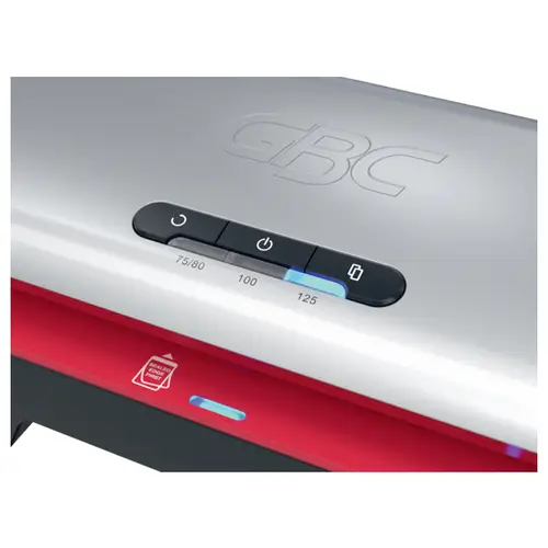 GBC Laminiergerät 4410070EU DIN A4, Kreditkarte GBC Laminiergerät 4410070EU DIN A4, Kreditkarte