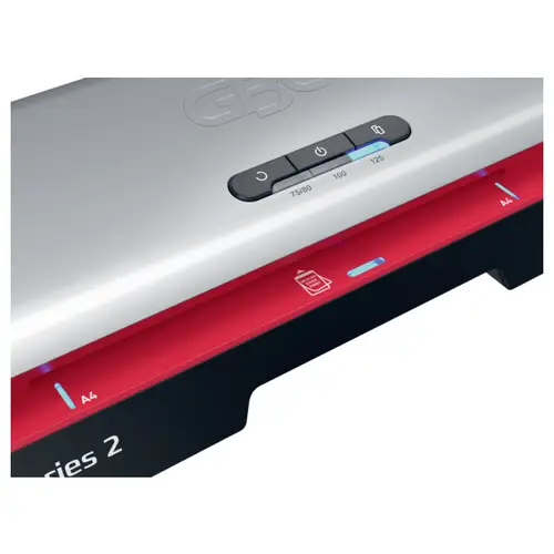 GBC Laminiergerät 4410070EU DIN A4, Kreditkarte GBC Laminiergerät 4410070EU DIN A4, Kreditkarte