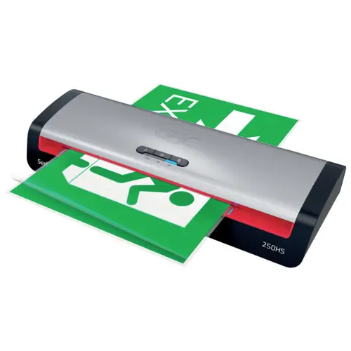 GBC Laminiergerät 4410071EU DIN A4, Kreditkarte GBC Laminiergerät 4410071EU DIN A4, Kreditkarte