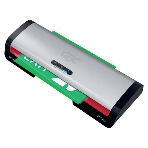 GBC Laminiergerät 4410071EU DIN A4, Kreditkarte GBC Laminiergerät 4410071EU DIN A4, Kreditkarte
