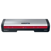 GBC Laminiergerät 4410071EU DIN A4, Kreditkarte GBC Laminiergerät 4410071EU DIN A4, Kreditkarte
