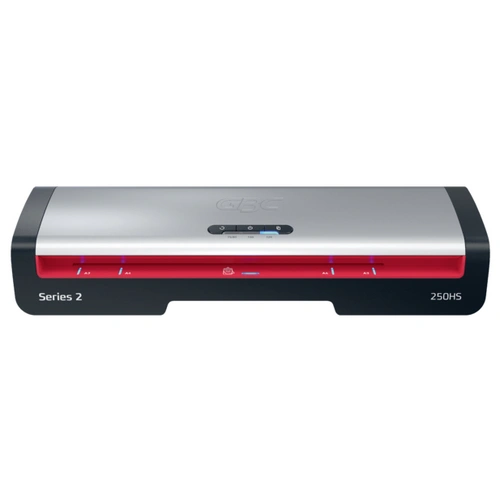 GBC Laminiergerät 4410071EU DIN A4, Kreditkarte GBC Laminiergerät 4410071EU DIN A4, Kreditkarte