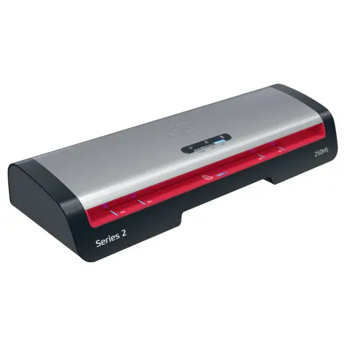 GBC Laminiergerät 4410071EU DIN A4, Kreditkarte GBC Laminiergerät 4410071EU DIN A4, Kreditkarte