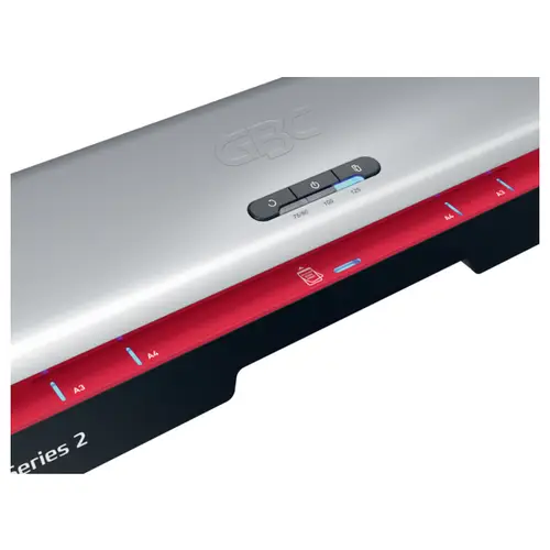 GBC Laminiergerät 4410071EU DIN A4, Kreditkarte GBC Laminiergerät 4410071EU DIN A4, Kreditkarte