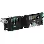 Wera Tool-Check Modular Set Imperial 1 05049025001 Werkzeugset 50teilig Wera Tool-Check Modular Set Imperial 1 05049025001 Werkzeugset 50teilig
