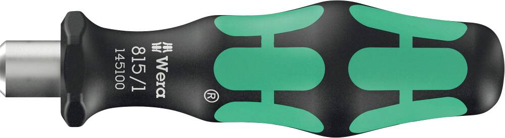 Wera 815/1 2025 Bit-Schraubendreher