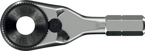 Wera 8011 Bit-Ratschen-Schraubendreher