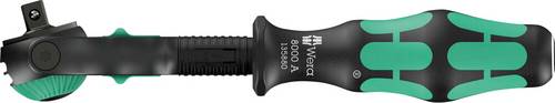 Wera 8000 A Black Edition 05135880001 Zyklop-Knarre 1/4  152 mm