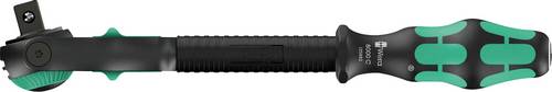 Wera 8000 C Black Edition 05135882001 Zyklop-Knarre 1/2  277 mm