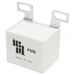 Icel PMB1704200KSP 1 St. Folienkondensator im Gehäuse 2 µF 700 V/DC 10% (L x B) 42.5mm x 33.5mm Icel PMB1704200KSP 1 St. Folienkondensator im Gehäuse 2 µF 700 V/DC 10% (L x B) 42.5mm x 33.5mm