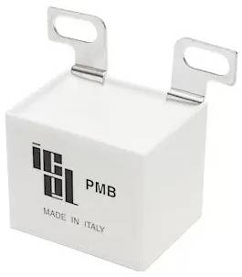 Icel PMB1854150KSP 1 St. Folienkondensator im Gehäuse 1.5 µF 850 V/DC 10 % (L x B) 42.5 mm x 33.5 m