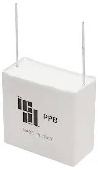 Icel PPB2103470KJS 1 St. Folienkondensator im Gehäuse 0.47 µF 1000 V/DC 10 % (L x B) 42.5 mm x 22 m