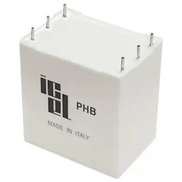Icel PHB1255100KHS 1 St. Folienkondensator Icel PHB1255100KHS 1 St. Folienkondensator