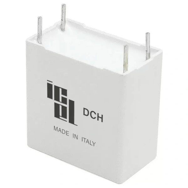 Icel DCH0555250KRSD 1 St. Folienkondensator Icel DCH0555250KRSD 1 St. Folienkondensator