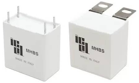 Icel MHBS555100KJS 1 St. Folienkondensator