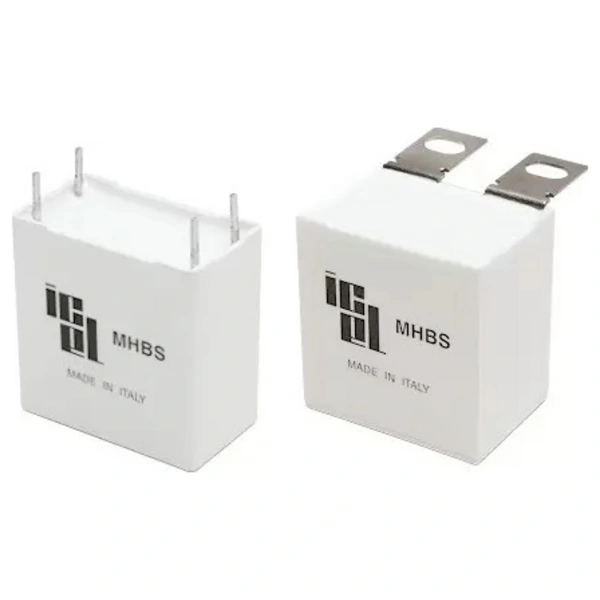 Icel MHBS704300KHS 1 St. Folienkondensator Icel MHBS704300KHS 1 St. Folienkondensator
