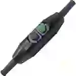 Kopp 190400015 Personenschutz-Zwischenschalter 230V Schwarz IP55 Kopp 190400015 Personenschutz-Zwischenschalter 230V Schwarz IP55