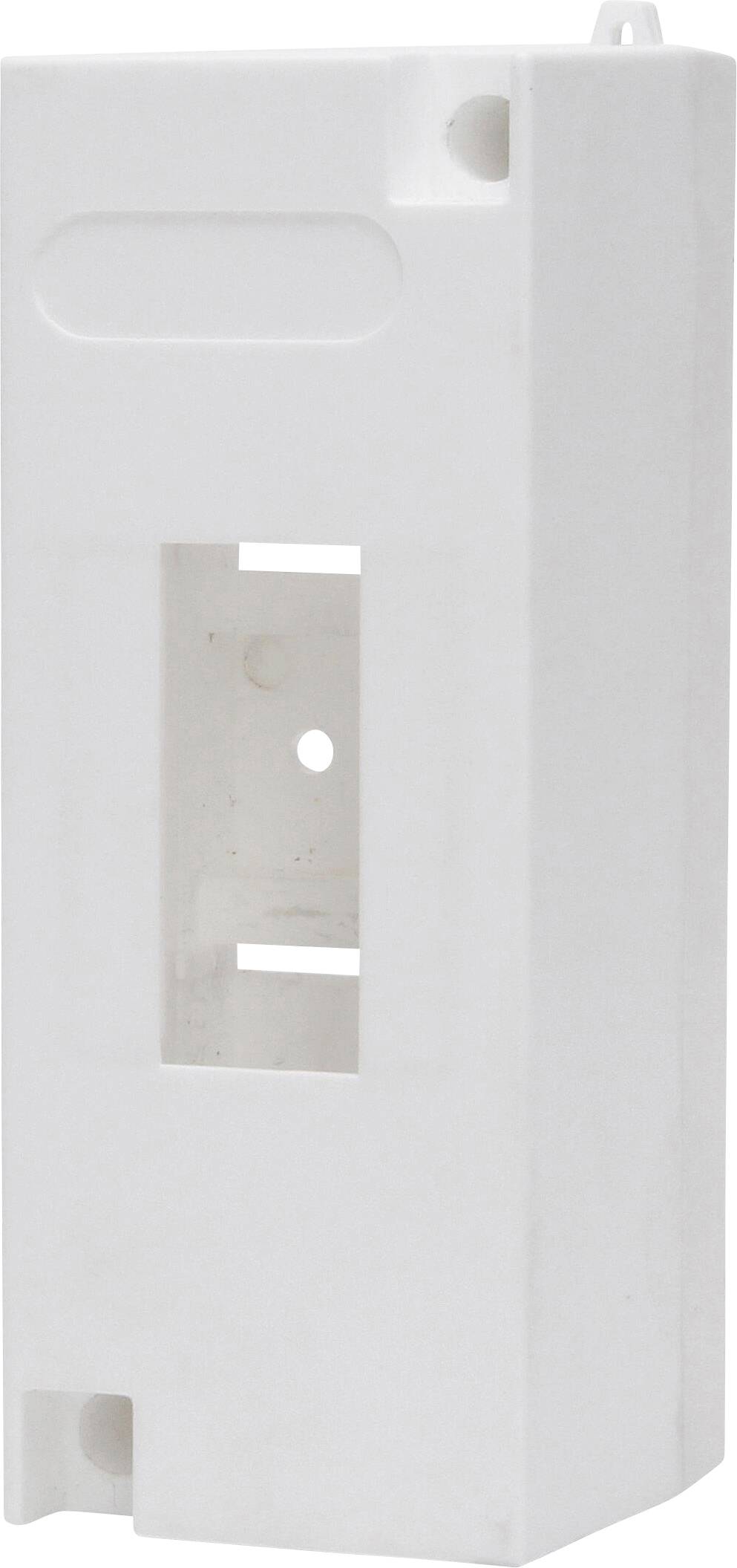 Kopp 347722001 Verteilerkasten Anzahl Teilungen = 3 Anzahl Reihen = 1 Inhalt 1 St.