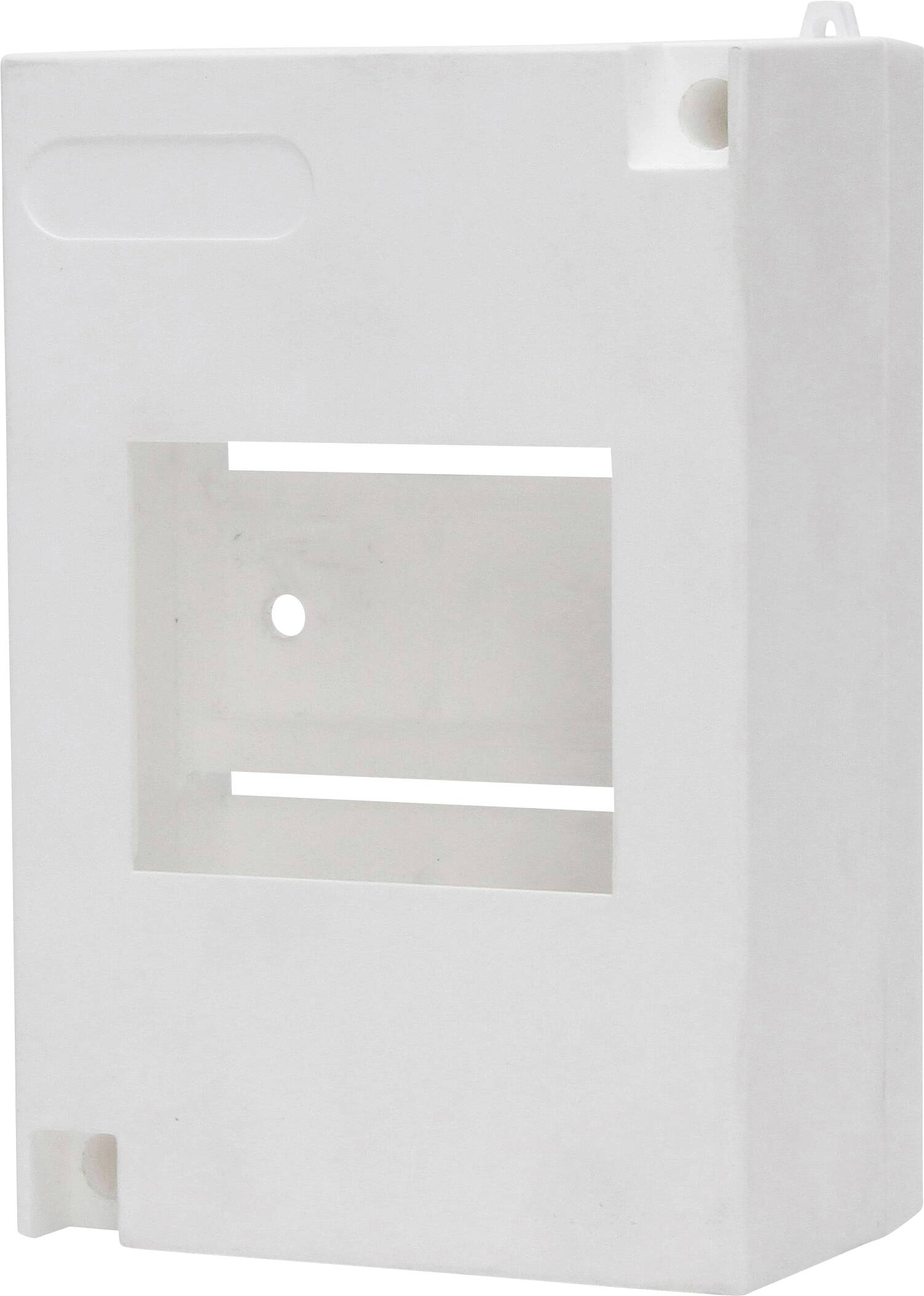 Kopp 347714006 Verteilerkasten Anzahl Teilungen = 7 Anzahl Reihen = 1 Inhalt 1 St.