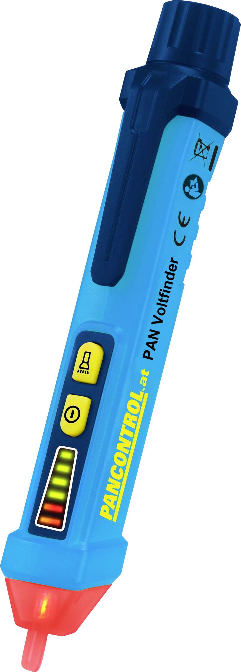 Kopp Einpoliger Spannungsprüfer