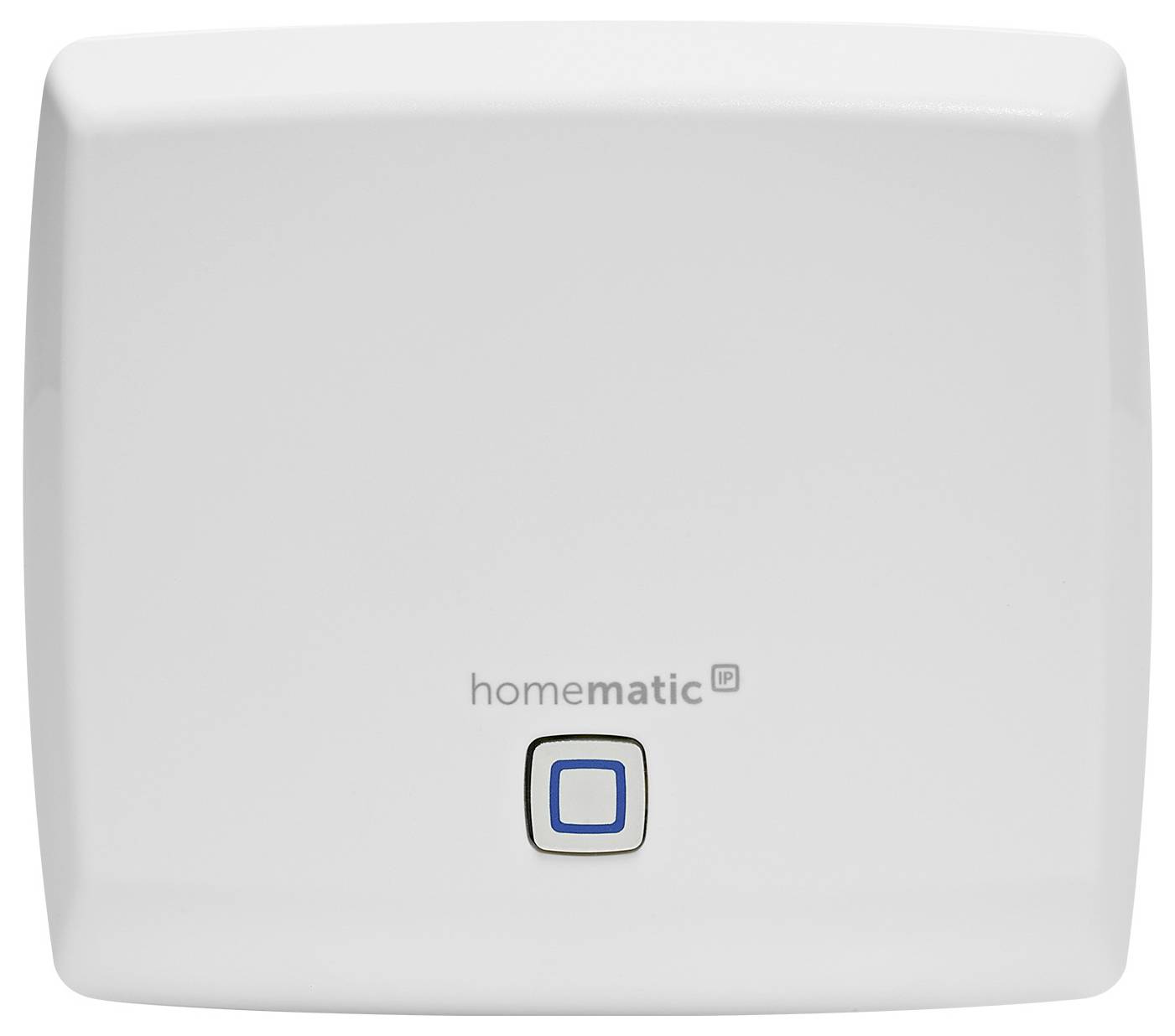 Homematic IP Funk Starter Set Mini Rauchwarnmelder+4xHmIP-SWSD-2 Funk-Warnmelder-Set netzbetrieben, batteriebetrieben (Ø x H)