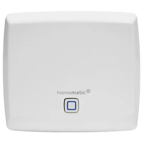 Homematic IP Funk Starter Set Mini Rauchwarnmelder Funk-Warnmelder-Set netzbetrieben, batteriebetrieben (Ø x H) 110mm x 45m Homematic IP Funk Starter Set Mini Rauchwarnmelder Funk-Warnmelder-Set netzbetrieben, batteriebetrieben (Ø x H) 110mm x 45m