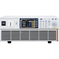 GW Instek ASR-3400 programmierbares AC/DC-Netzteil mit Universalsteckdose Labornetzgerät, einstellbar 4000 VA USB, LAN, GPIB GW Instek ASR-3400 programmierbares AC/DC-Netzteil mit Universalsteckdose Labornetzgerät, einstellbar 4000 VA USB, LAN, GPIB