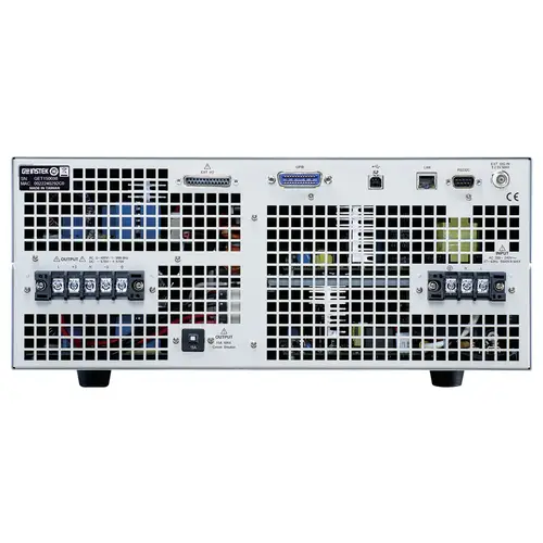 GW Instek ASR-3400 programmierbares AC/DC-Netzteil mit Universalsteckdose Labornetzgerät, einstellbar 4000 VA USB, LAN, GPIB GW Instek ASR-3400 programmierbares AC/DC-Netzteil mit Universalsteckdose Labornetzgerät, einstellbar 4000 VA USB, LAN, GPIB
