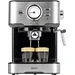 BEEM 05025 Espressomaschine mit Siebträger Schwarz, Silber 1100W BEEM 05025 Espressomaschine mit Siebträger Schwarz, Silber 1100W