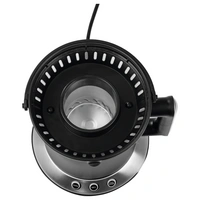BEEM 04202 Kaffeeröster Schwarz BEEM 04202 Kaffeeröster Schwarz