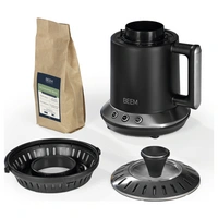 BEEM 04202 Kaffeeröster Schwarz BEEM 04202 Kaffeeröster Schwarz