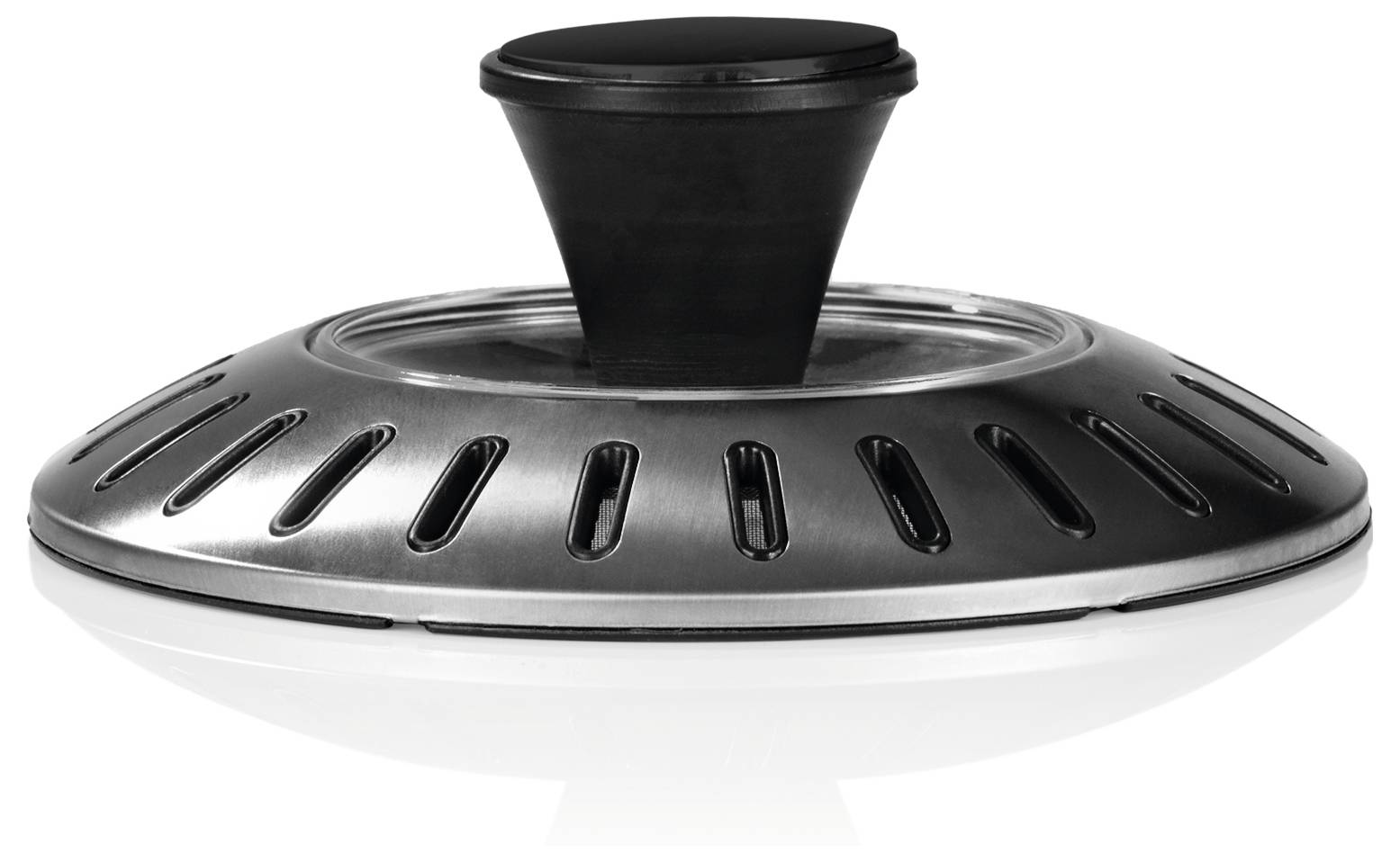 BEEM 04202 Kaffeeröster Schwarz