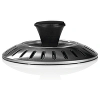 BEEM 04202 Kaffeeröster Schwarz BEEM 04202 Kaffeeröster Schwarz