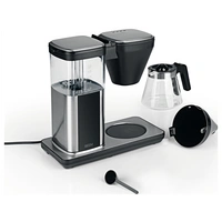 BEEM 02275 Kaffeemaschine Schwarz, Silber Fassungsvermögen Tassen=10 Warmhaltefunktion, Timerfunkti BEEM 02275 Kaffeemaschine Schwarz, Silber Fassungsvermögen Tassen=10 Warmhaltefunktion, Timerfunkti