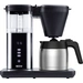 BEEM 03890 Kaffeemaschine Schwarz, Silber Fassungsvermögen Tassen=10 Isolierkanne, Timerfunktion, Warmhaltefunktion BEEM 03890 Kaffeemaschine Schwarz, Silber Fassungsvermögen Tassen=10 Isolierkanne, Timerfunktion, Warmhaltefunktion