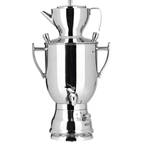 BEEM 07204 Teebereiter Silber BEEM 07204 Teebereiter Silber