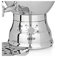 BEEM 07204 Teebereiter Silber BEEM 07204 Teebereiter Silber