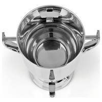 BEEM 07204 Teebereiter Silber BEEM 07204 Teebereiter Silber