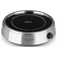 BEEM 06356 Teebereiter Silber BEEM 06356 Teebereiter Silber
