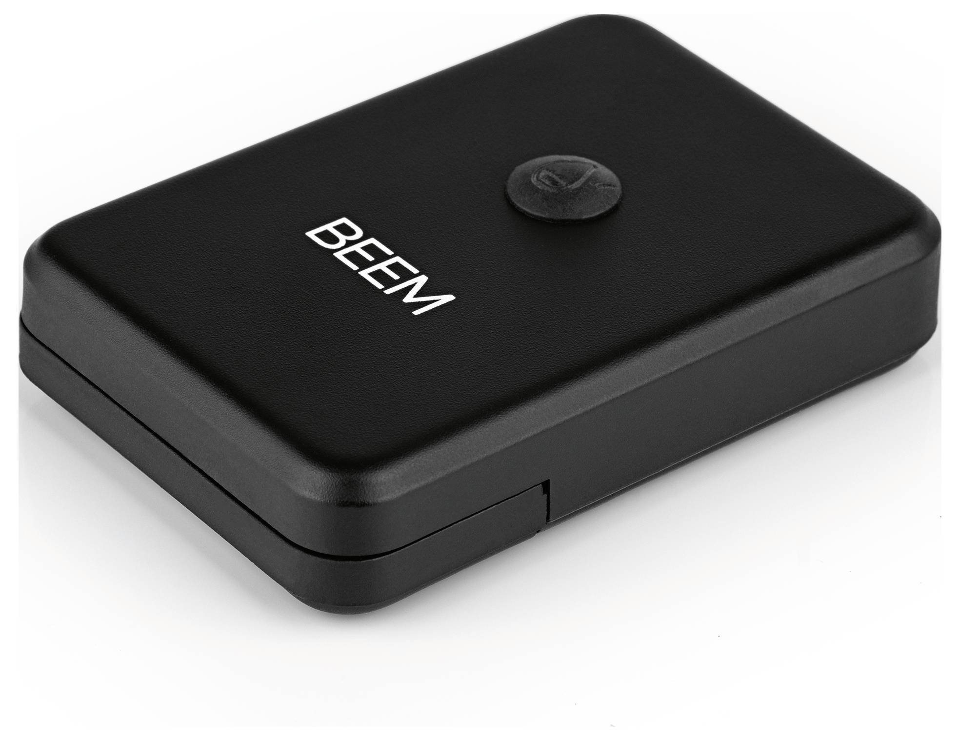 BEEM 06356 Teebereiter Silber