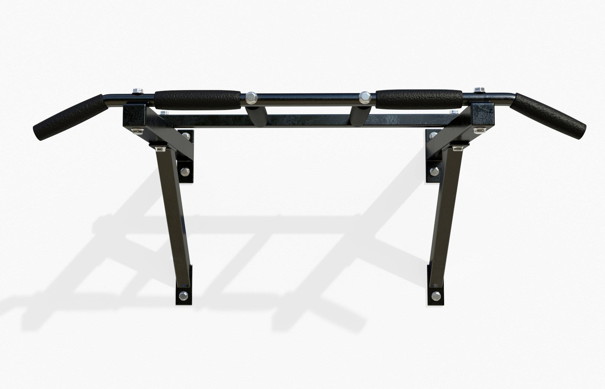 Fischer 577393 HybridPower Dübelset 90 mm 4 St.