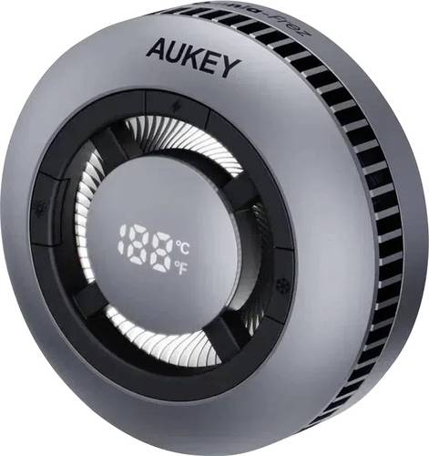 Aukey Induktions-Ladegerät 15W MagFusion GameFros LC-G10 Ausgänge Magnetanschluss