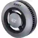 Aukey Induktions-Ladegerät 3A MagFusion GameFros LC-G10 Ausgänge Magnetanschluss Aukey Induktions-Ladegerät 3A MagFusion GameFros LC-G10 Ausgänge Magnetanschluss
