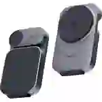 Aukey Induktions-Ladegerät 3A MagFusion Z LC-MC312 Ausgänge Magnetanschluss Aukey Induktions-Ladegerät 3A MagFusion Z LC-MC312 Ausgänge Magnetanschluss