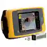 Fluke Schallkamera Farbdisplay FLK-II915/SB140/FPC 12.1 - 114.6 dB 2Hz - 100Hz USB-C®, WLAN Fluke Schallkamera Farbdisplay FLK-II915/SB140/FPC 12.1 - 114.6 dB 2Hz - 100Hz USB-C®, WLAN