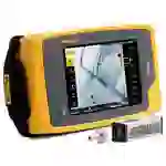 Fluke Schallkamera Farbdisplay FLK-II905/SB140/FPC3 15.4 - 115.2 dB 2Hz - 52Hz USB-C®, WLAN Fluke Schallkamera Farbdisplay FLK-II905/SB140/FPC3 15.4 - 115.2 dB 2Hz - 52Hz USB-C®, WLAN
